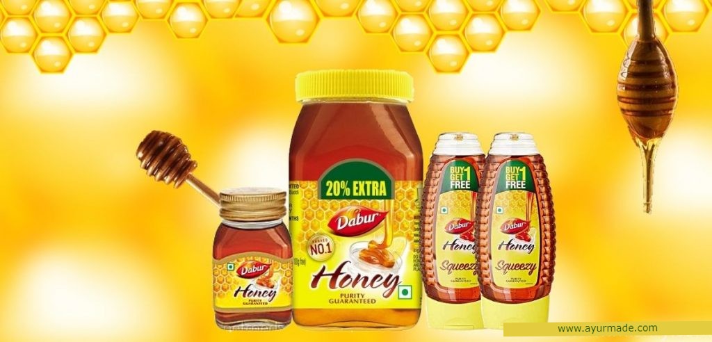 Real Honey